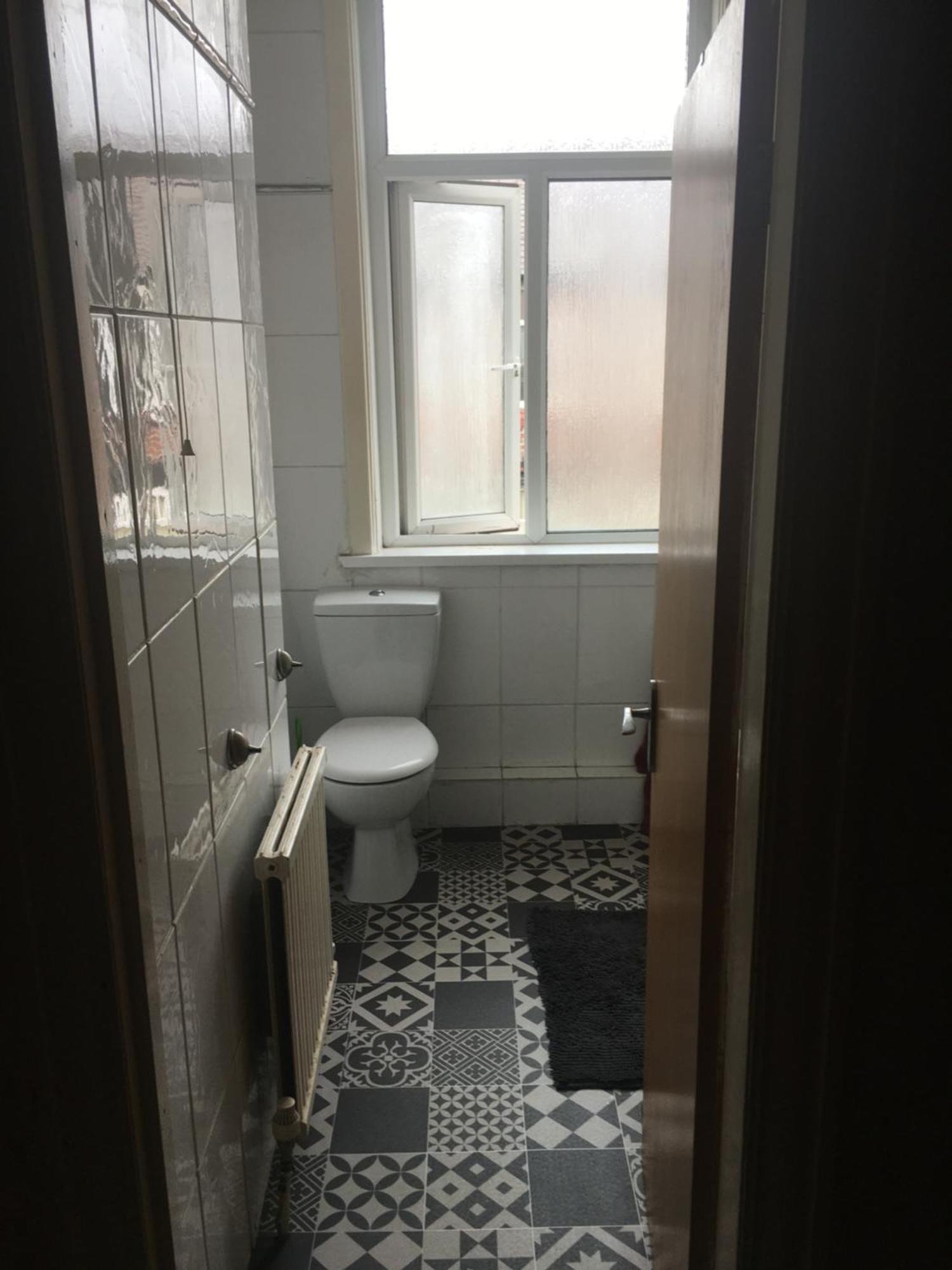 Single Room - Town & University Nearby, 24H Bus, Airport-Linked Mánchester Exterior foto