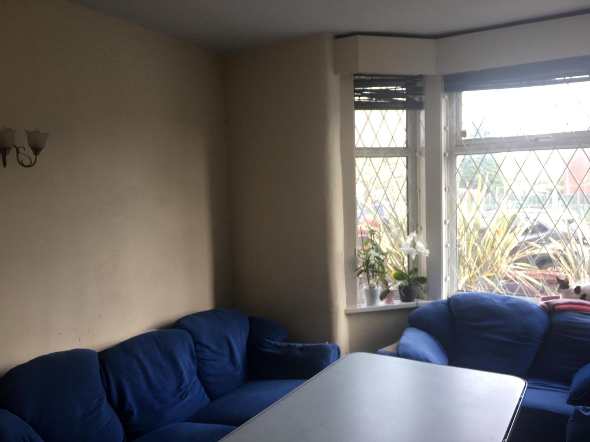Single Room - Town & University Nearby, 24H Bus, Airport-Linked Mánchester Exterior foto