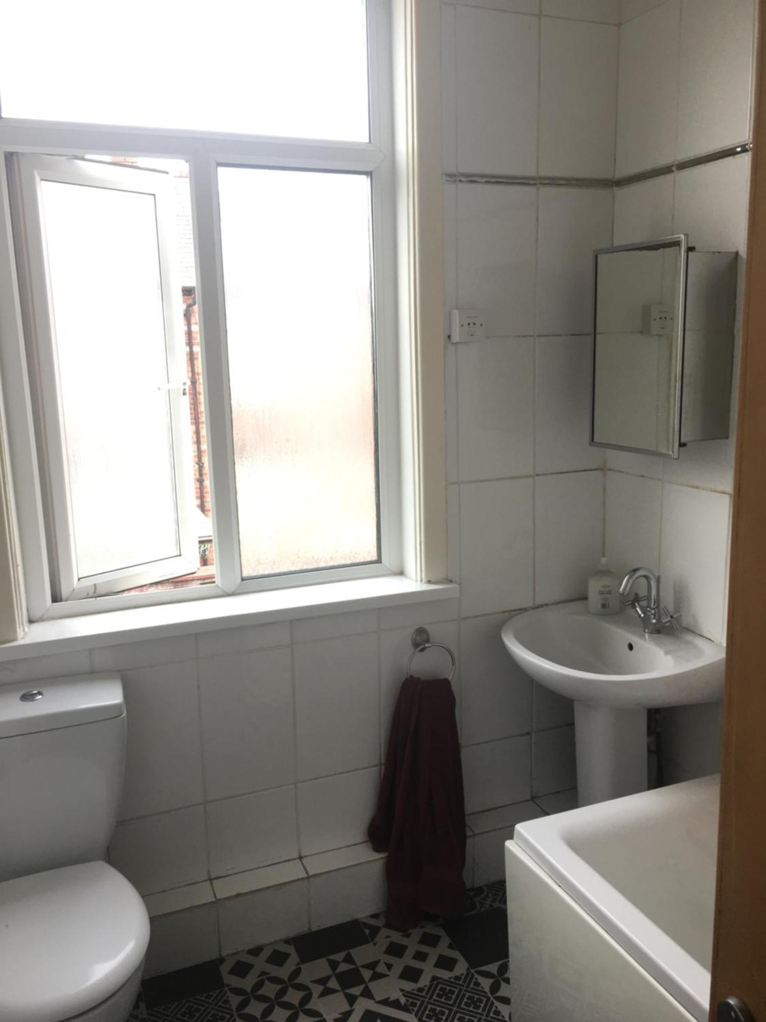Single Room - Town & University Nearby, 24H Bus, Airport-Linked Mánchester Exterior foto