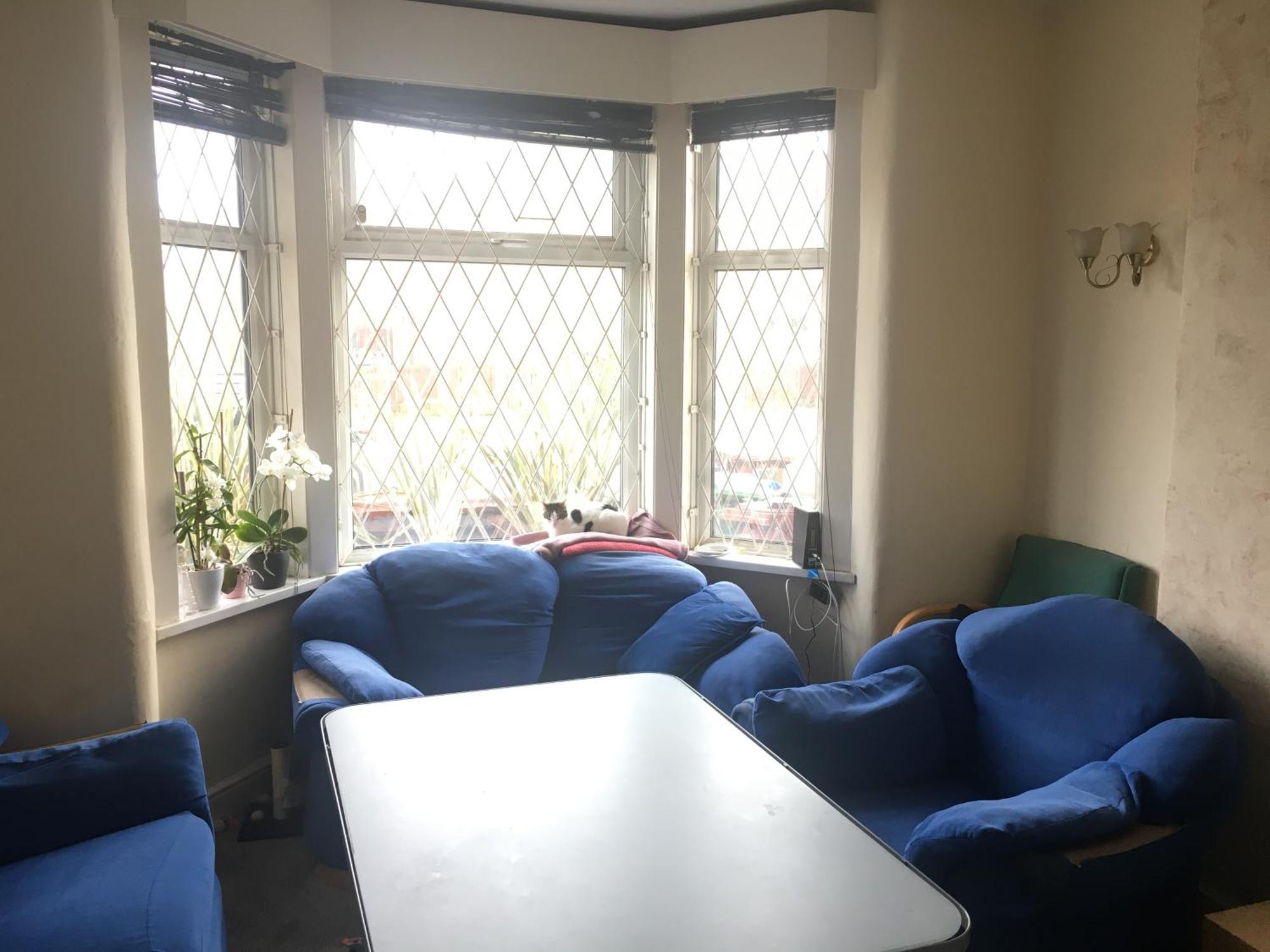 Single Room - Town & University Nearby, 24H Bus, Airport-Linked Mánchester Exterior foto